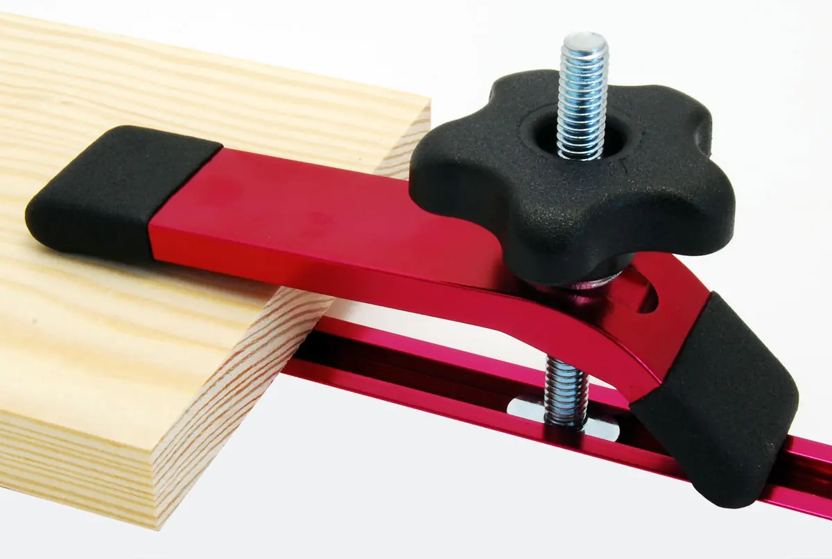 Pince de Placage Deluxe