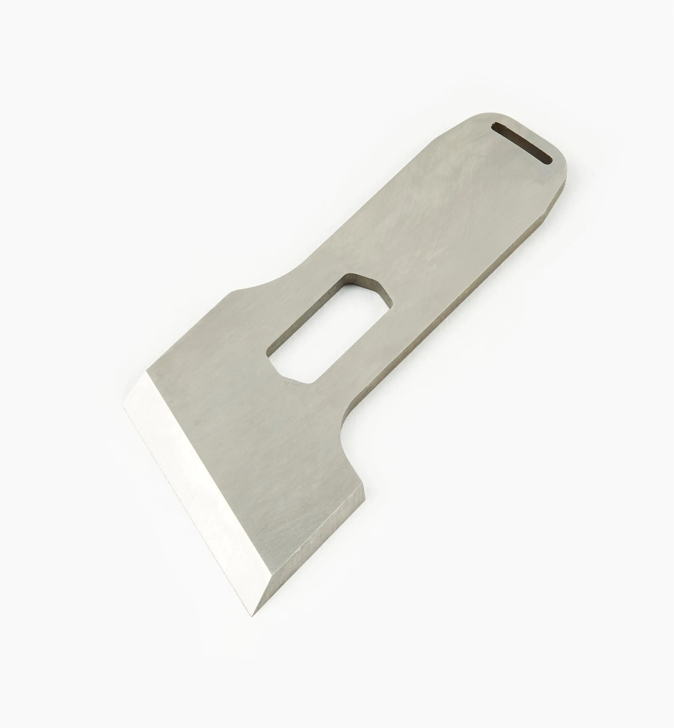 Lame de Rechange PM-V11 pour Rabot Oblique Feuilleret pour Droitier Largueur 1-5/8po (41mm) VERITAS