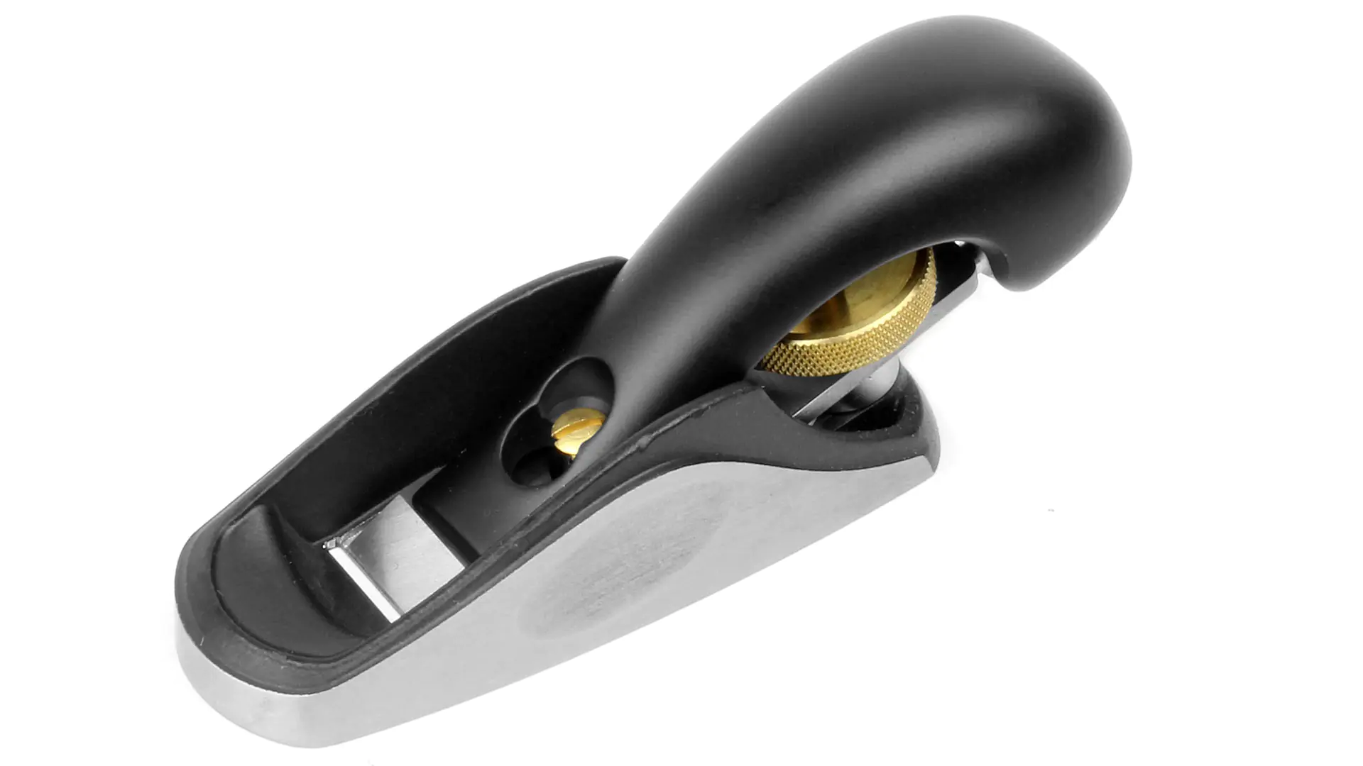 Rabot de Poche avec Lame PM-V11 de 22.2mm (7/8po) VERITAS