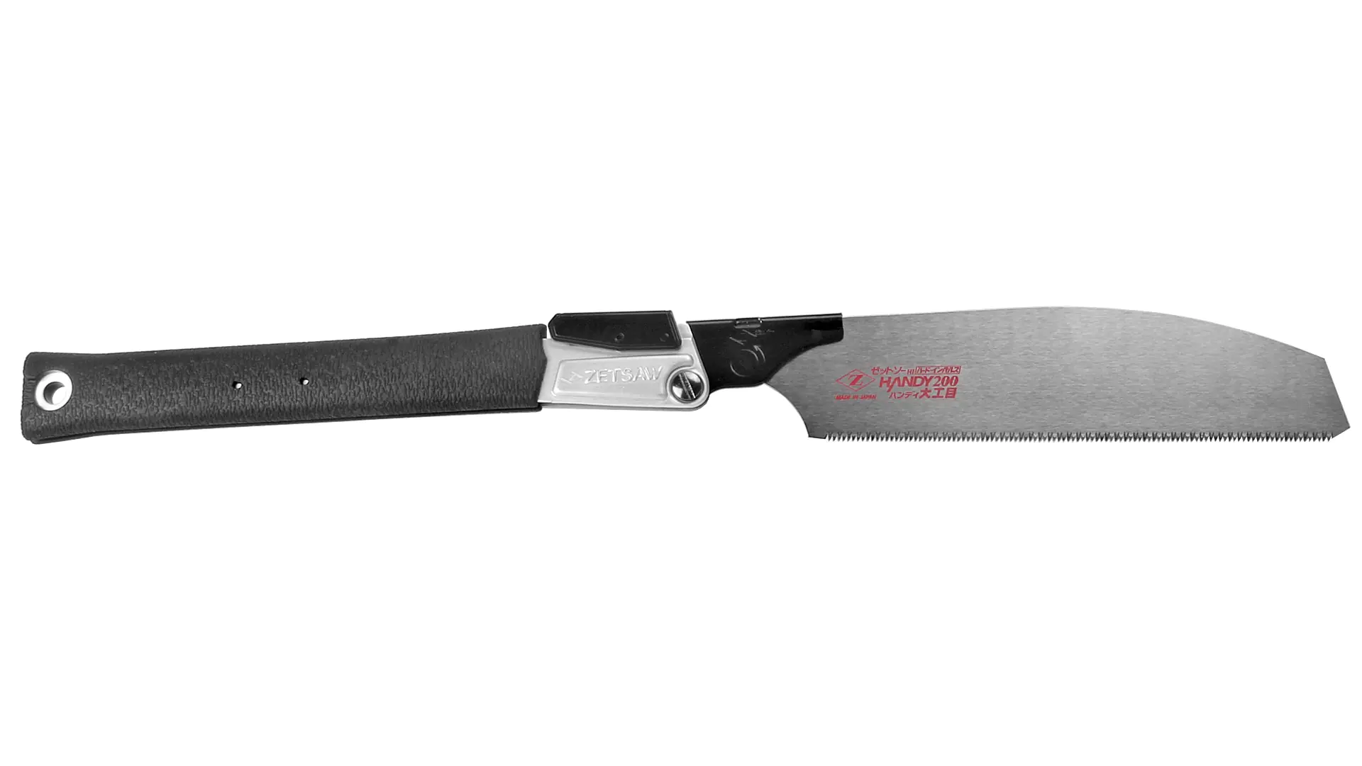 HANDY 200 UTILITY Scie Pliante Longueur de Lame 200 mm Z-SAW