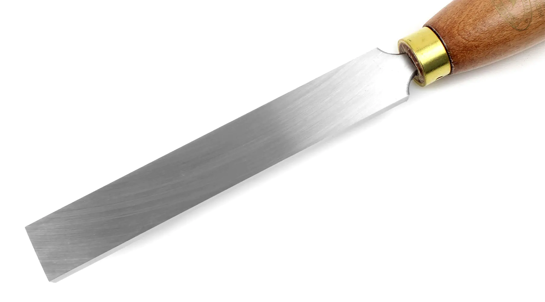 Acier plat droit de CROWN