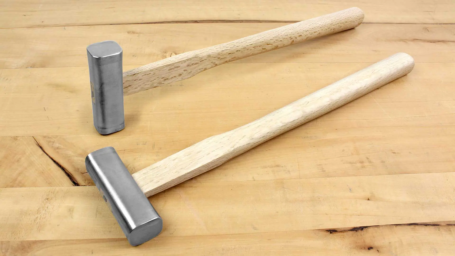 TOROKU Marteau carré avec finition IBURI