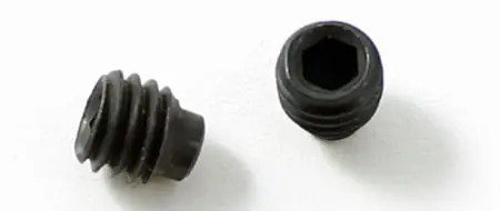 10-32 x 3/16 po Vis de Réglage à Tête Hexagonale - Pour Rabots DX60/NX60
