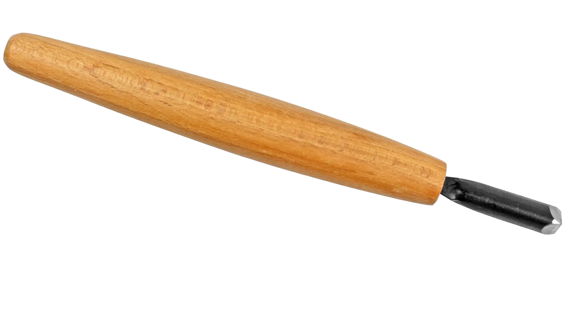 Ciseau à Sculpter le Bois en V 6 mm KAWASEI