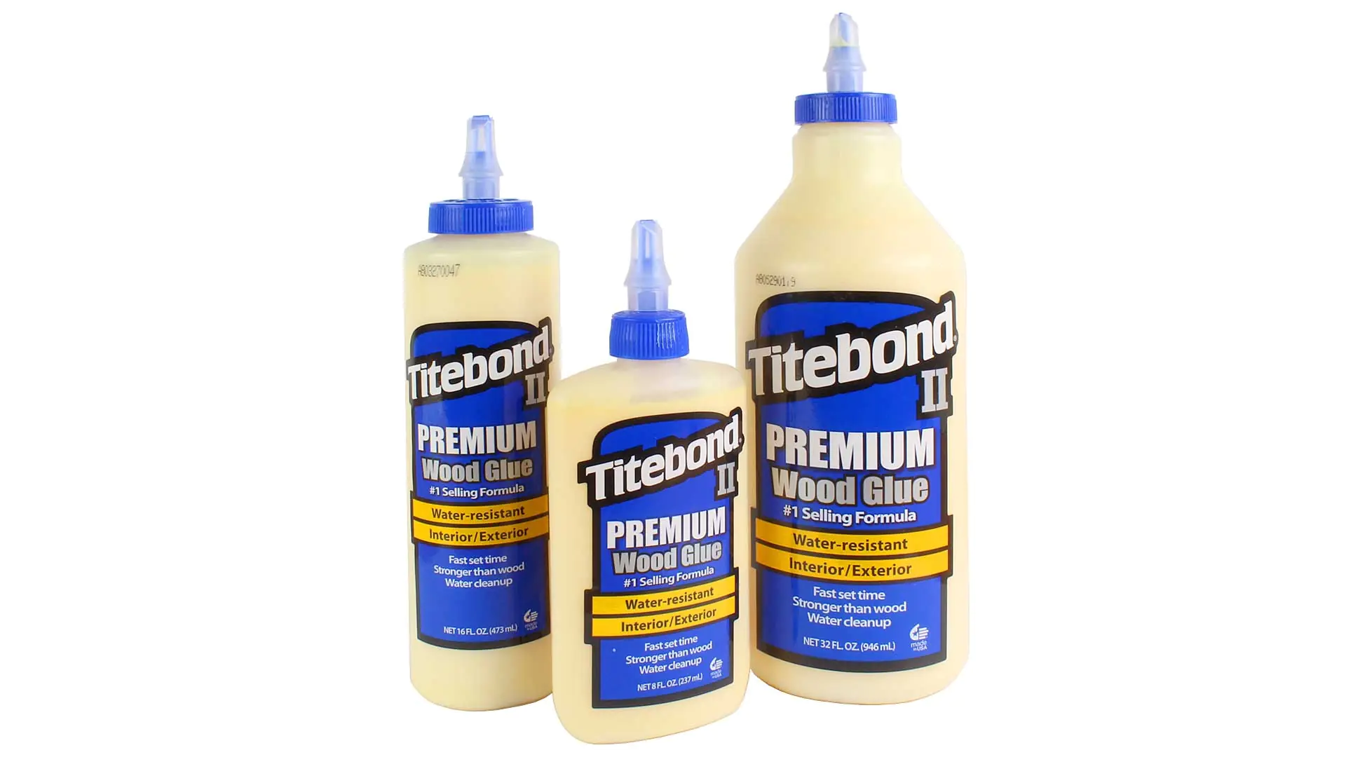 Titebond II Premium Colle à Bois
