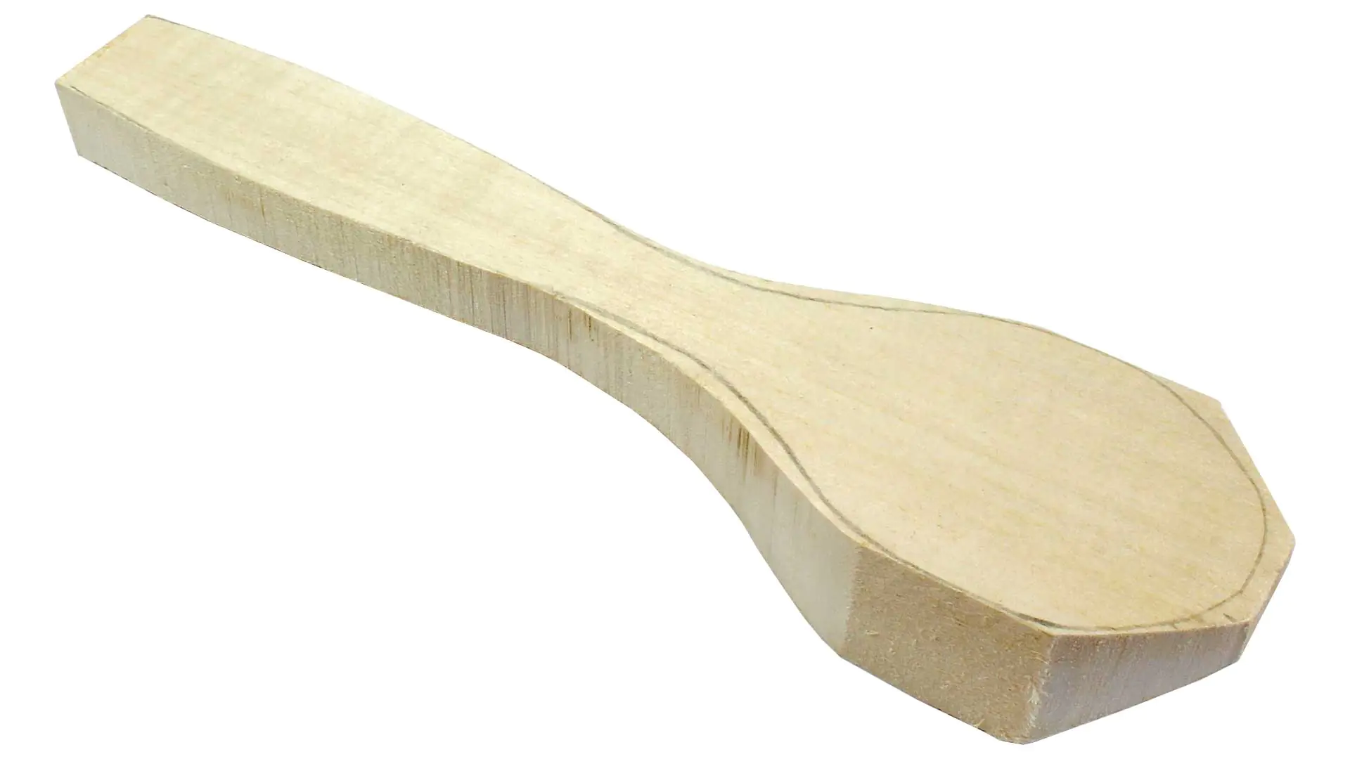 Ensemble de 3 Gouges pour fabrication de Cuillères avec une Cuillère en Bois Vierge 165 x 80 x34 mm NAREX Ensemble de 3 Gouges pour fabrication de Cuillères avec une Cuillère en Bois Vierge 165 x 80 x34 mm NAREX