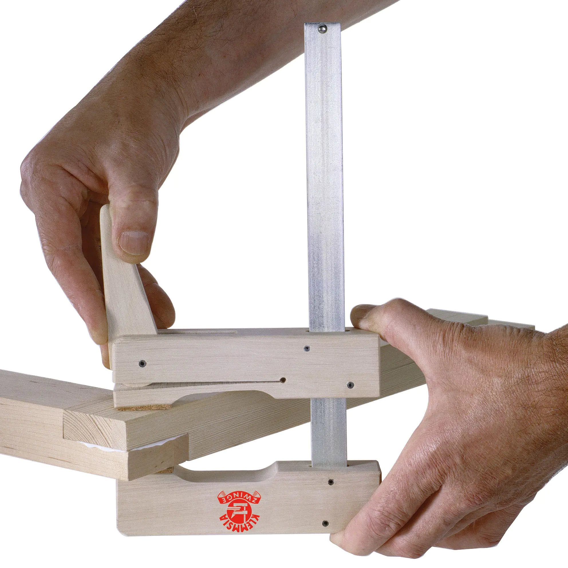 Serre-Joint KLEMMSIA 200/110 Serre-Joint KLEMMSIA 200/110