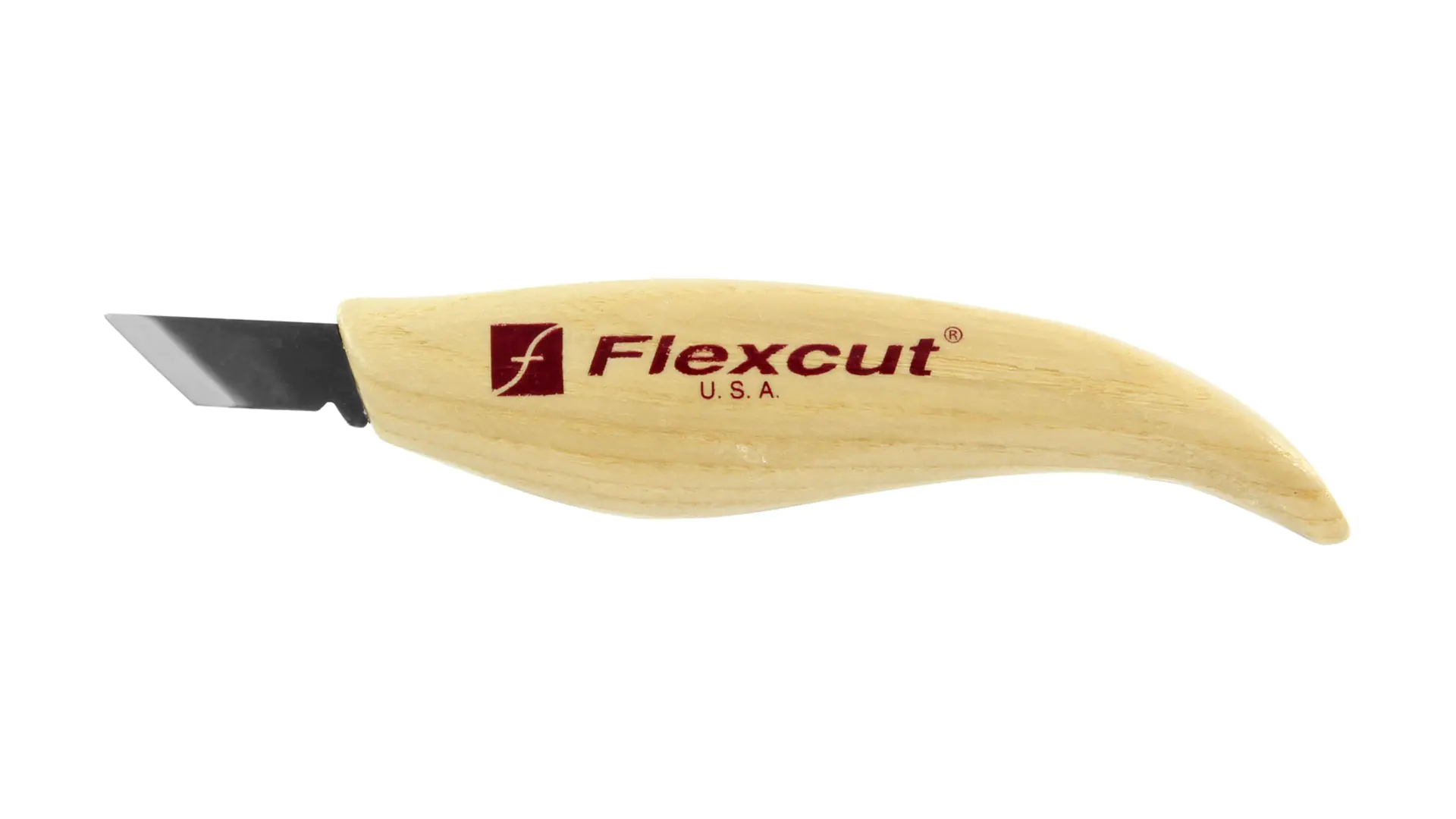 Couteau Oblique FLEXCUT
