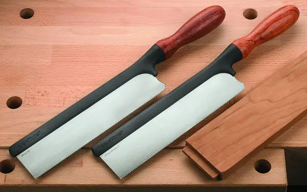 VERITAS Scie fine VERITAS Scie fine