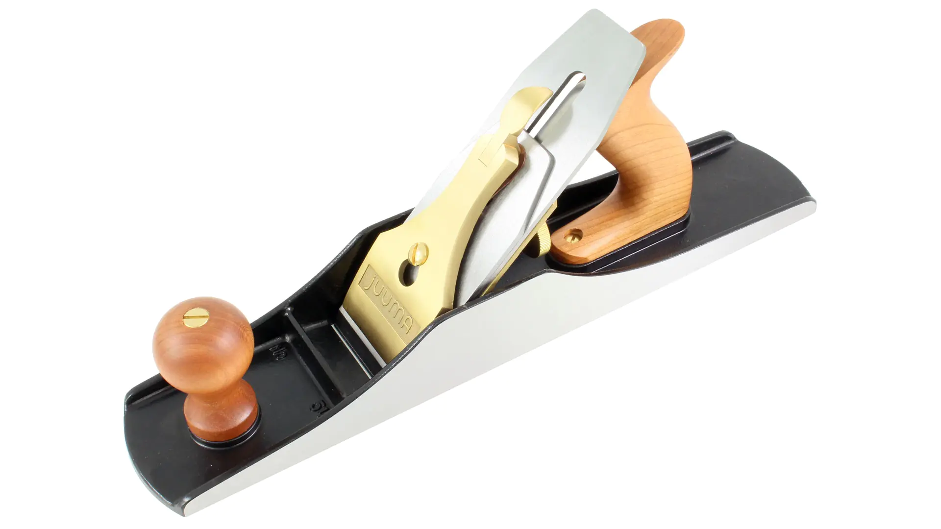 Rabot Jack N°5 1/2  Lame 2-3/8 pouces = 60 mm JUUMA