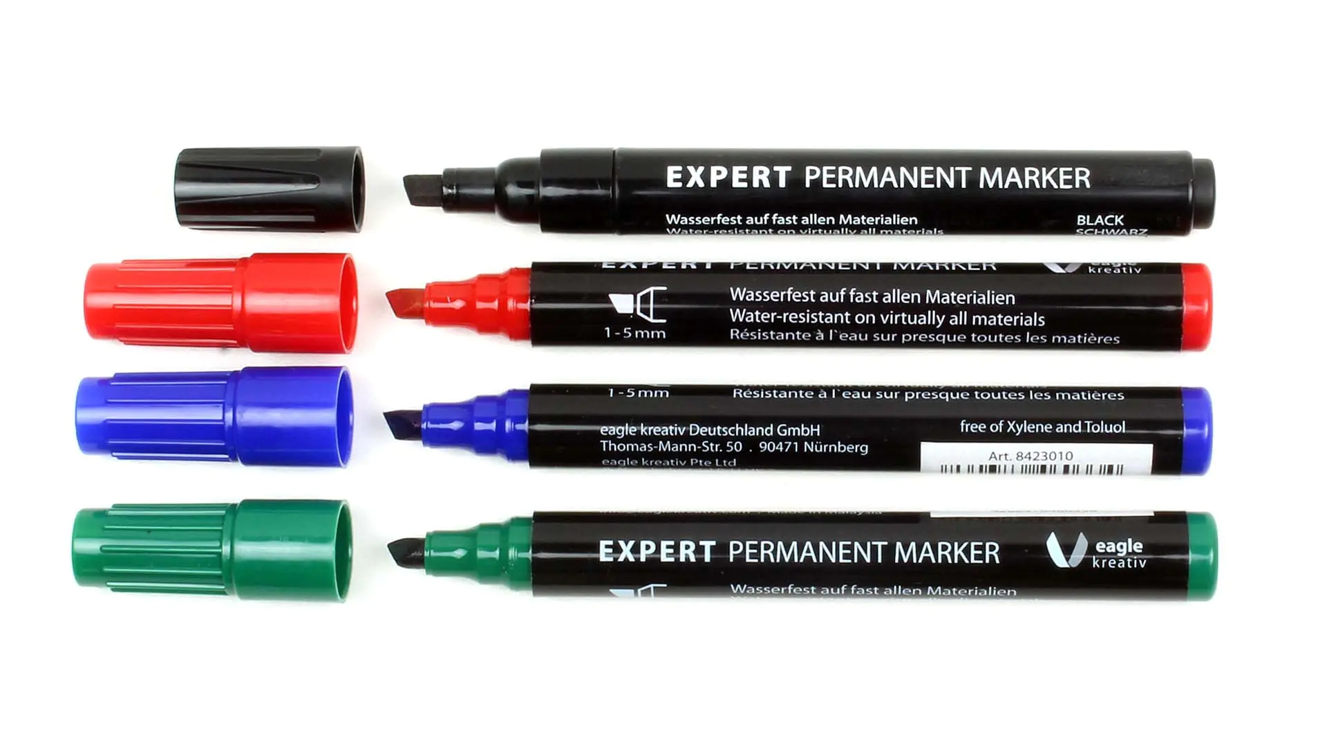 Marqueur Permanent EXPERT