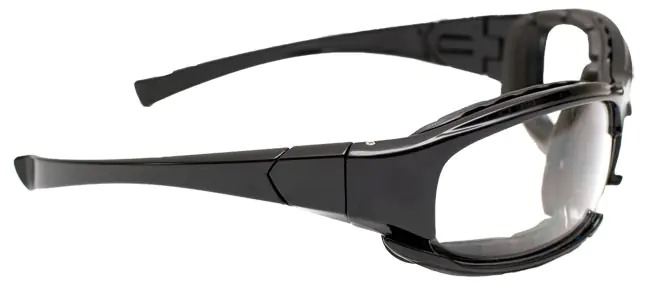 Lunettes de Protection INDRO CLEAR INDROTRAW