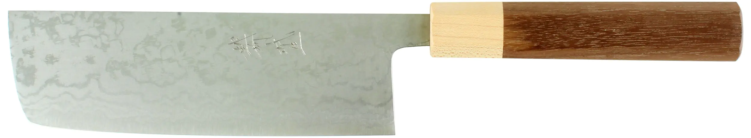 Nakiri – Couteau à légumes de Shiro Kamo