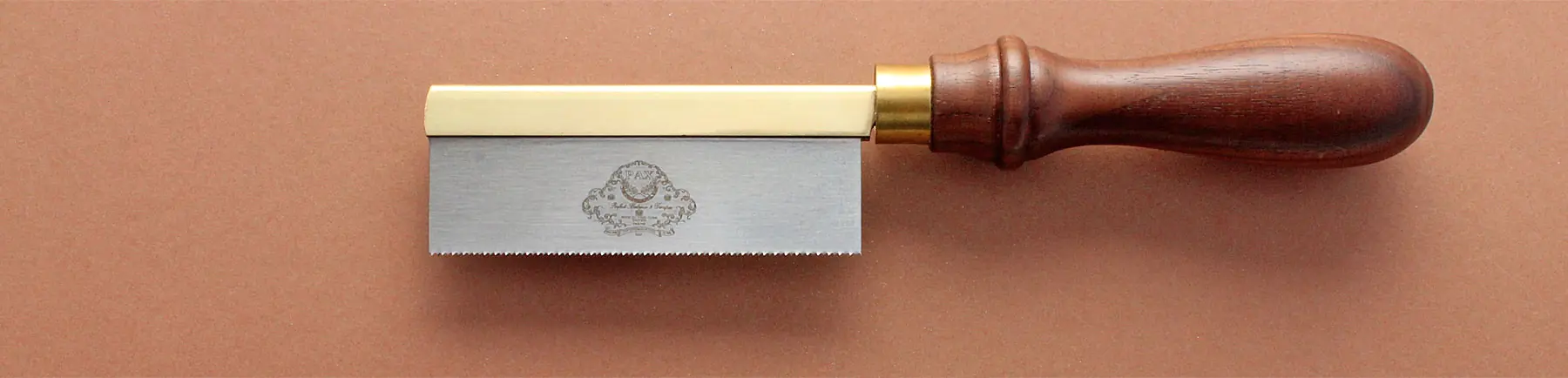 Mini Scie Gent's PAX 4 Pouces 25 TPI (Dents par Pouce) FLINN Mini Scie Gent's PAX 4 Pouces 25 TPI (Dents par Pouce) FLINN