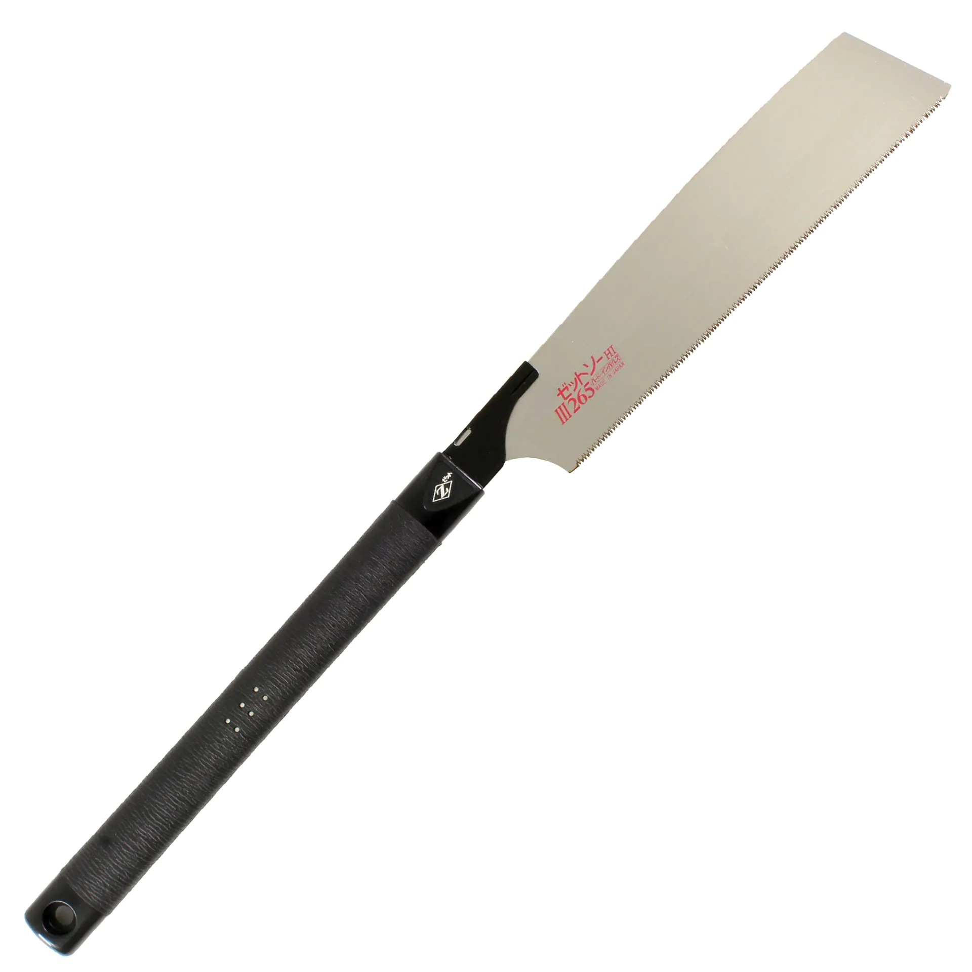 Kataba Universelle pour Coupe Transversale, Longitudinale, Diagonale 265mm Z-SAW