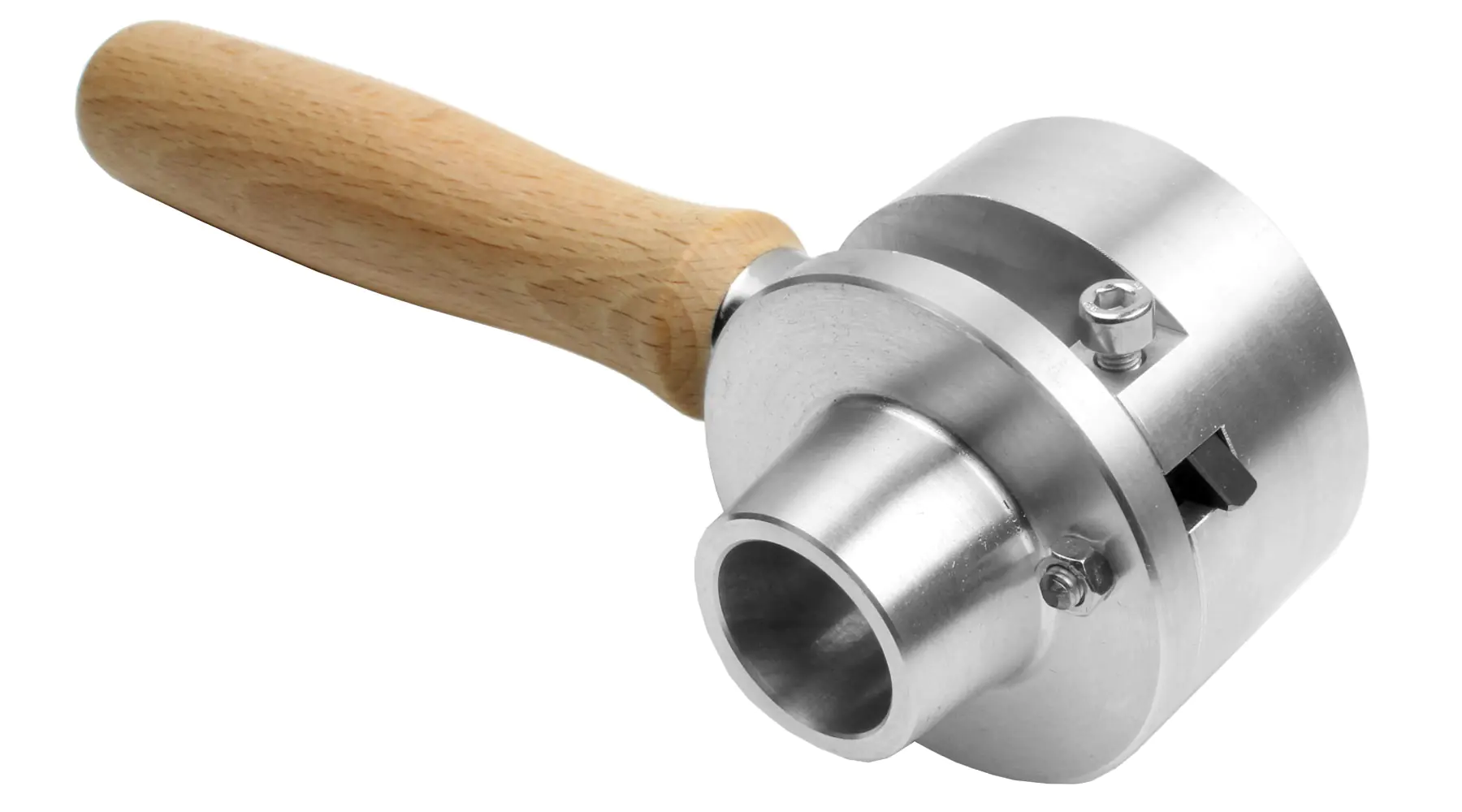 Outil à Fileter le Bois de 10 mm Pour Filetage Externe et Interne Outil à Fileter le Bois de 10 mm Pour Filetage Externe et Interne