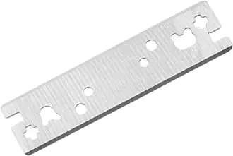 Lame en Carbure de tungstène pour RALI 105 + 220 48 mm