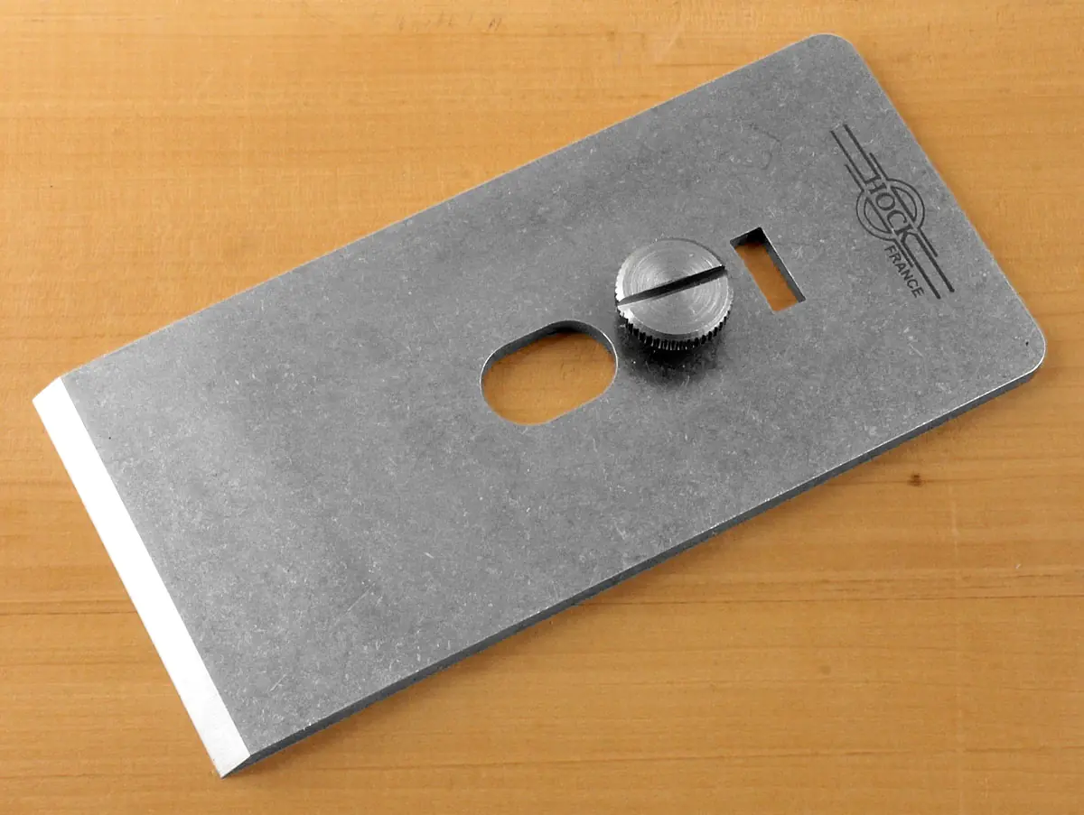 Hock Broyeur de copeaux Hock Broyeur de copeaux