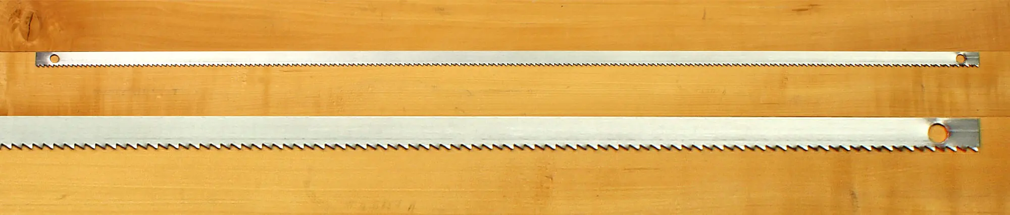 Lame pour Scie Tournante 600mm ECE