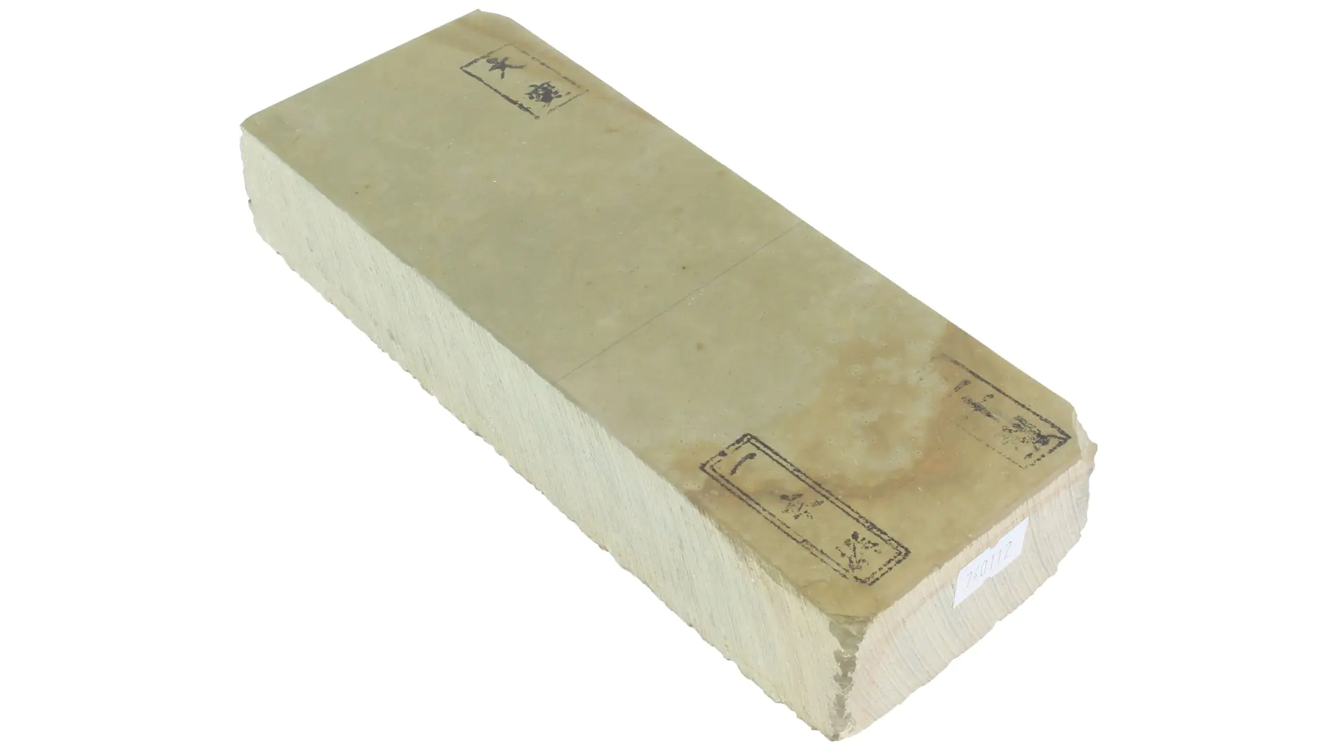 Ozuku Type 30 Pierre Naturelle 75 x 204 x 37 mm