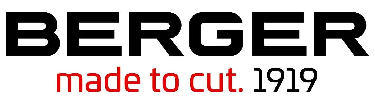 BERGER BERGER