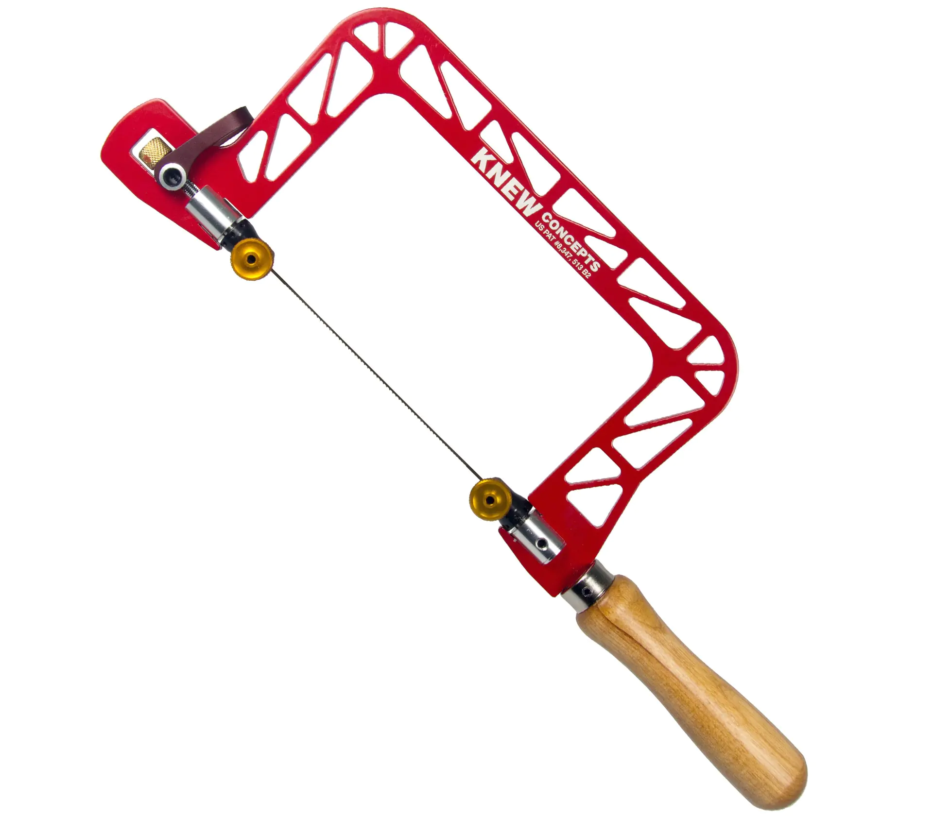 Scie à chantourner lourde MK IV profondeur de coupe 75 mm