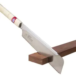 Dozuki pour Bois Dur Paulownia handle avec Lame 240mm Scie Japonaise avec Dos pour Coupes Transversales, Longitudinales et Obliques Z-SAW Dozuki pour Bois Dur Paulownia handle avec Lame 240mm Scie Japonaise avec Dos pour Coupes Transversales, Longitudinales et Obliques Z-SAW