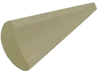 Pierre à Aiguiser pour Gouge Conique Grain 4000 SUNTIGER