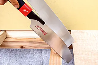 HANDY H-200 UTILITY Scie Kataba Longueur de Lame 200 mm Z-SAW HANDY H-200 UTILITY Scie Kataba Longueur de Lame 200 mm Z-SAW