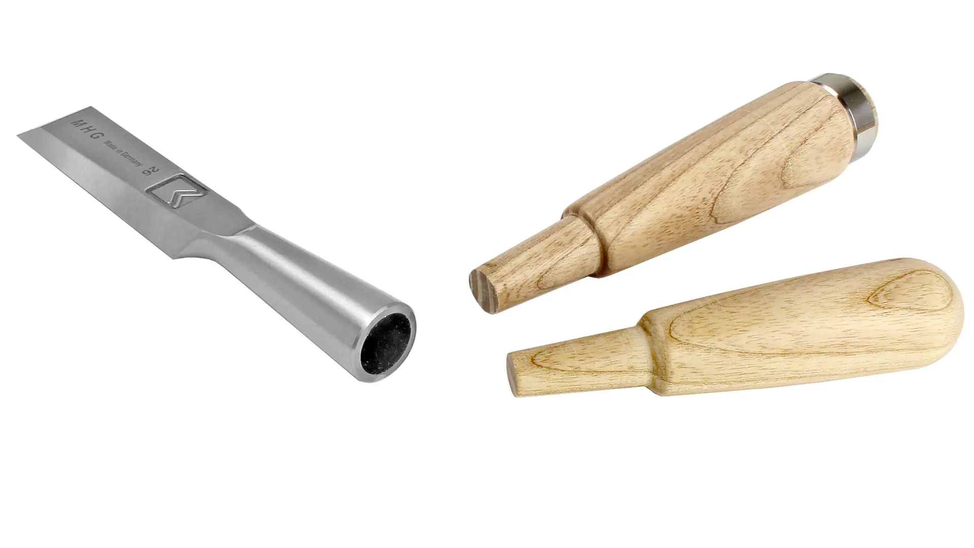 Socket Chisel 16 mm MHG Socket Chisel 16 mm MHG