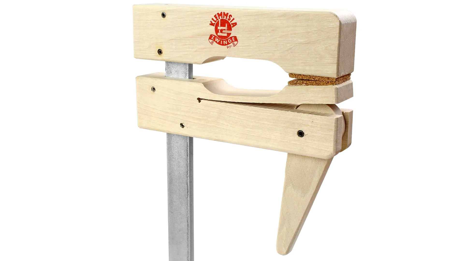 Serre-Joint à 90 ° 100/110 KLEMMSIA Serre-Joint à 90 ° 100/110 KLEMMSIA