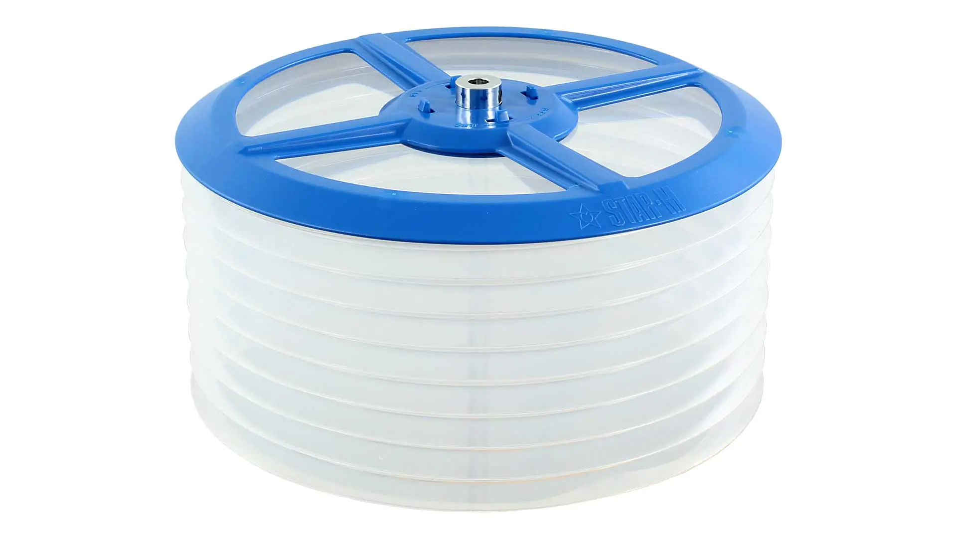 Housse de Sécurité et Anti-Poussière pour Découpeur Circulaire Japonais for hole diameter up to 200 mm