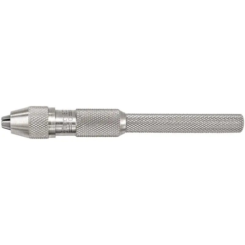 Mandrin de Serrage 2.9-4.8mm STARRETT 162D