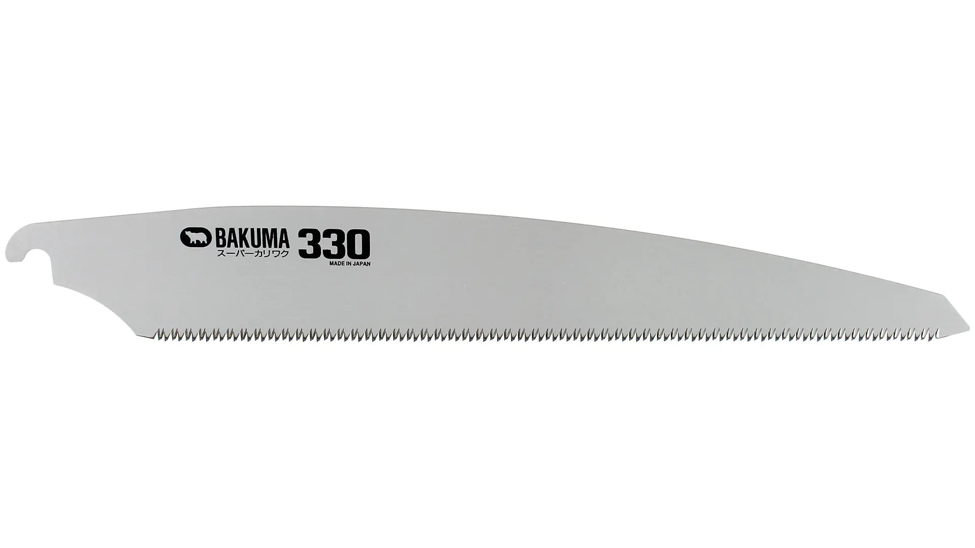 Lame pour Kataba 330 mm BAKUMA ECOPROFI
