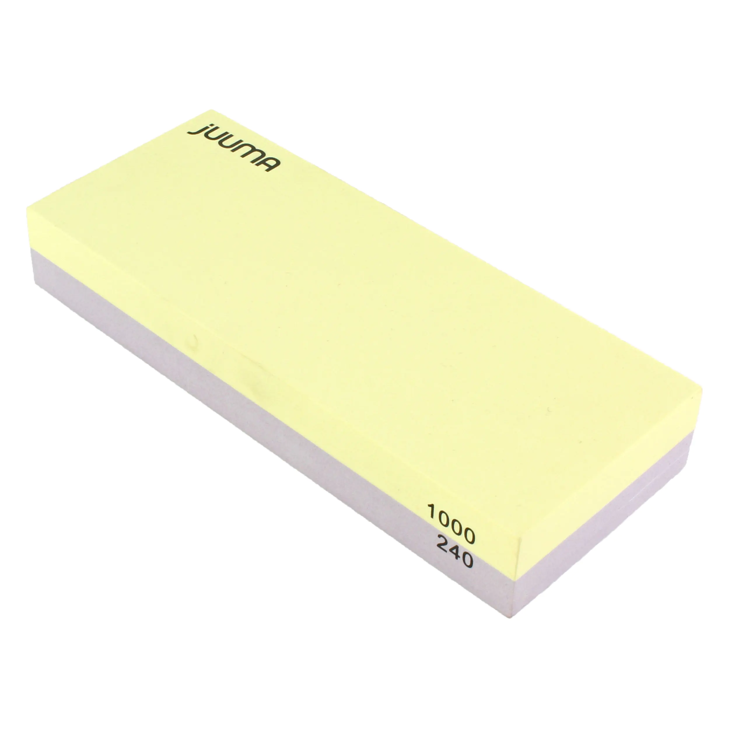 Pierre combinée grain 240/1000 jUUMA