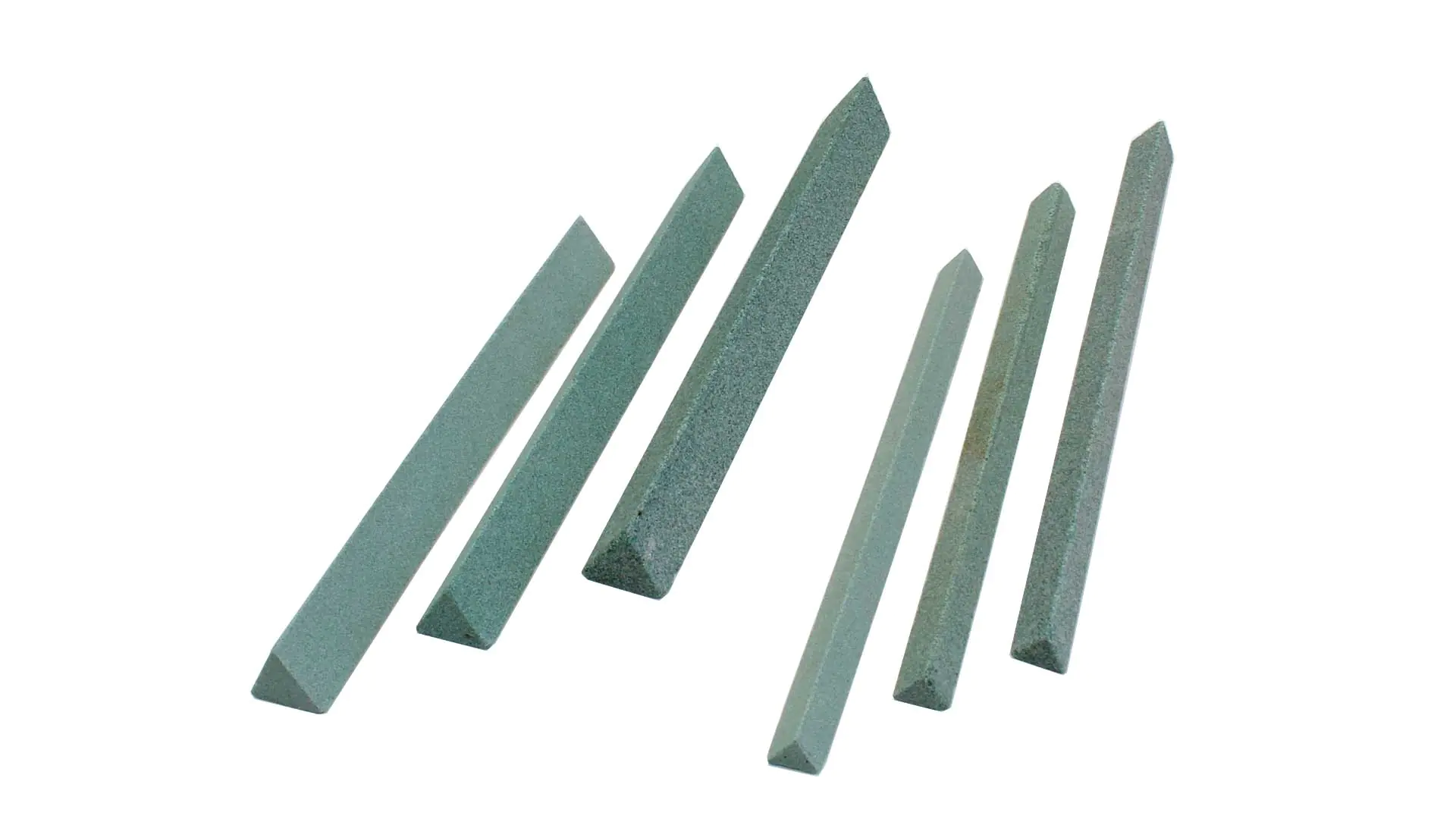 SILIFIX tige de ponçage triangulaire