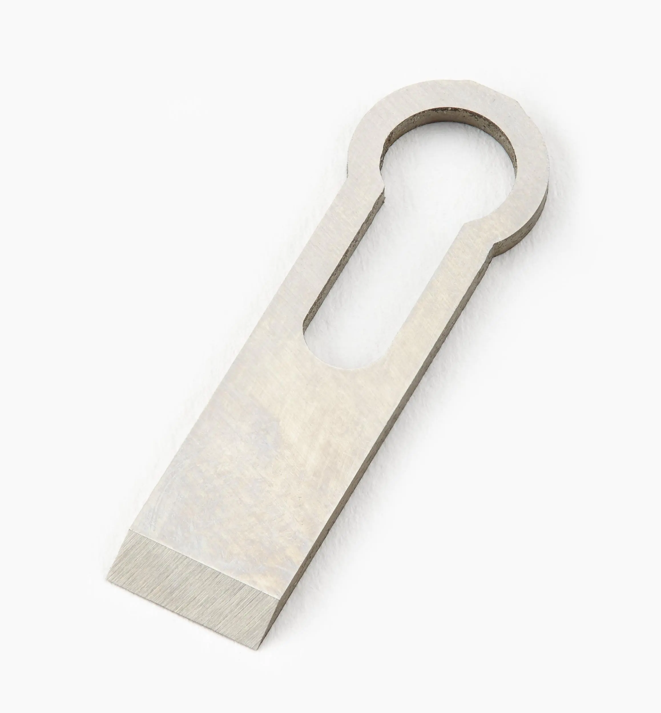 Lame de Rechange Plate pour Rabot de Paume VERITAS