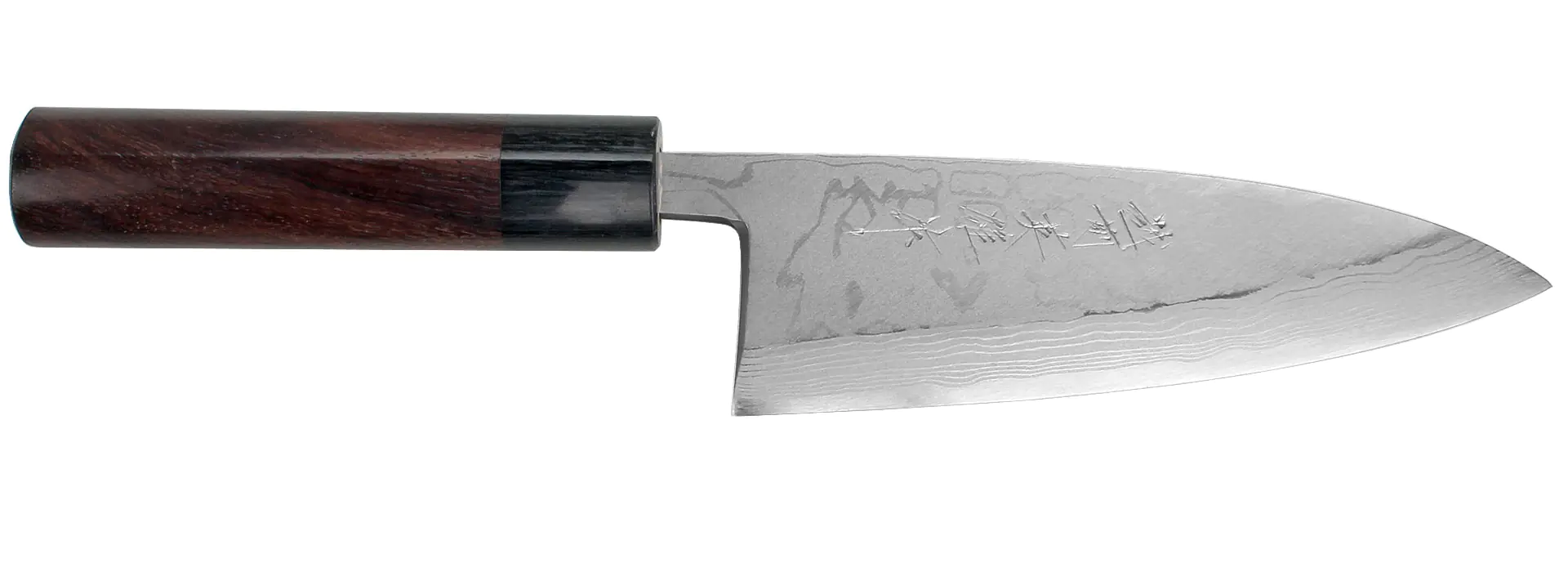 Couteau Deba Hocho pour droitiers