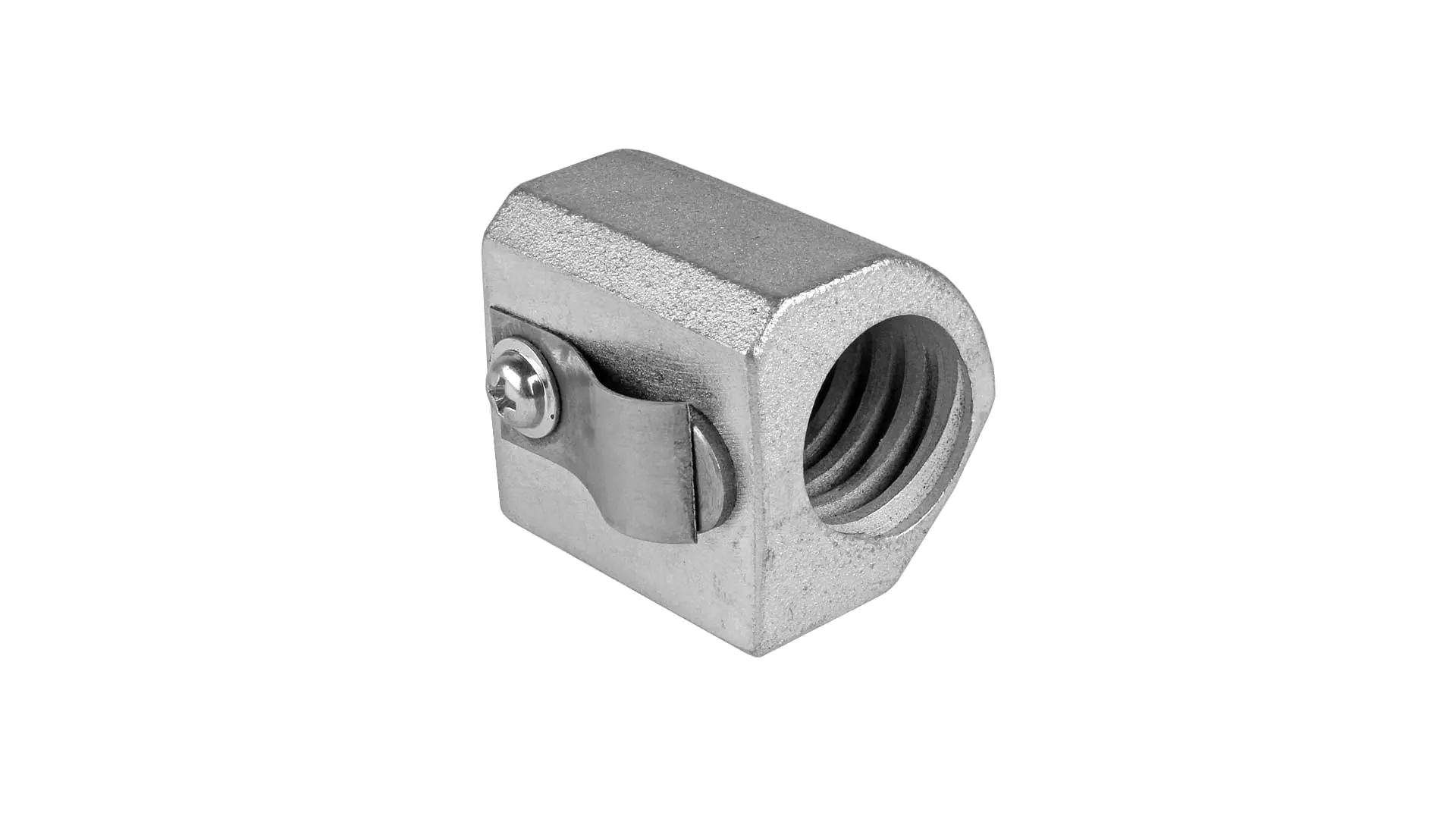 Écrou à Dégagement Rapide pour Mâchoire d'Étau à Bois 7 po (178 mm) avec Dégagement Rapide Type 52