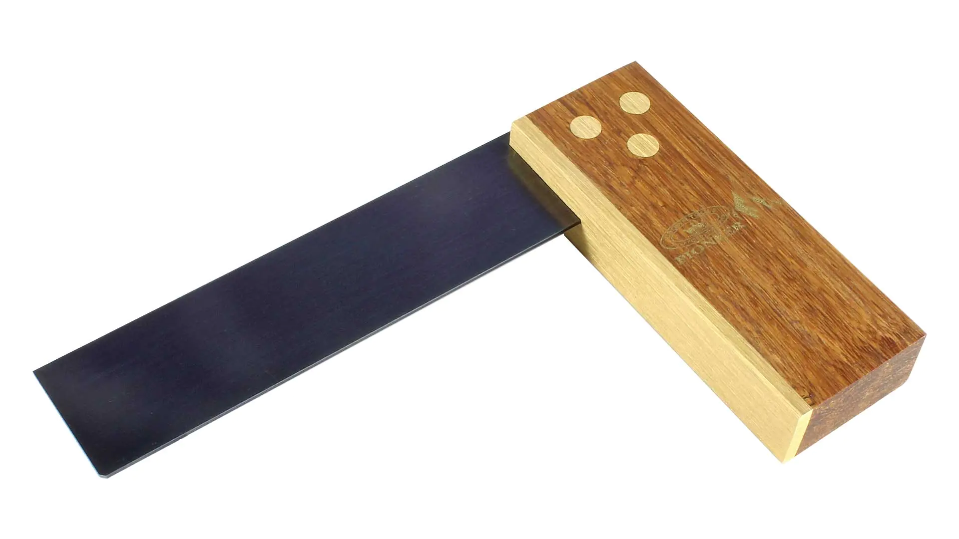 Équerre de menuisier de CROWN de Sheffield