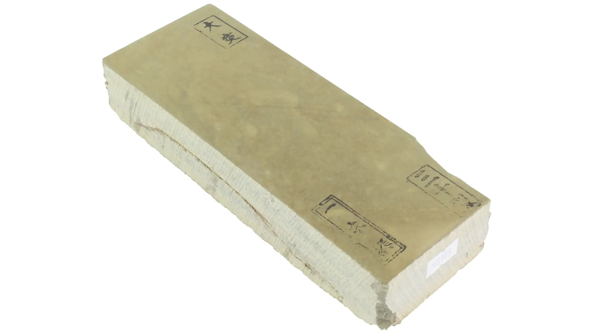 Ozuku Type 30 Pierre Naturelle 75 x 203 x 39 mm