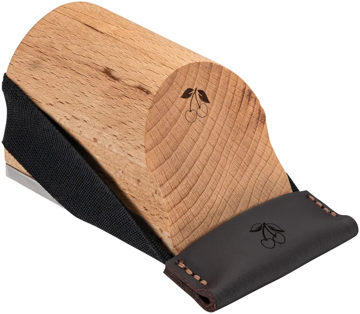 Rabot à main à lame droite KIRSCHEN