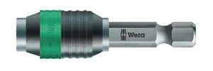 Porte-Embout Universel Rapidaptor 889/4/1K WERA
