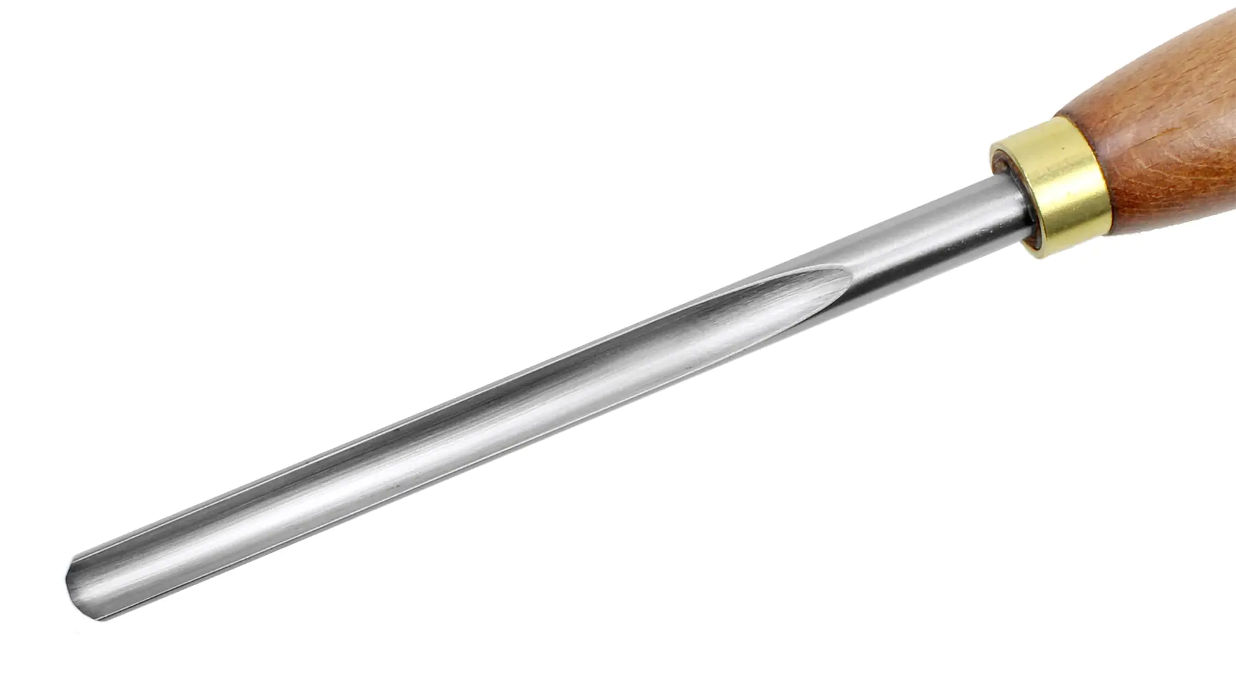 Tubes rotatives forme anglaise de CROWN