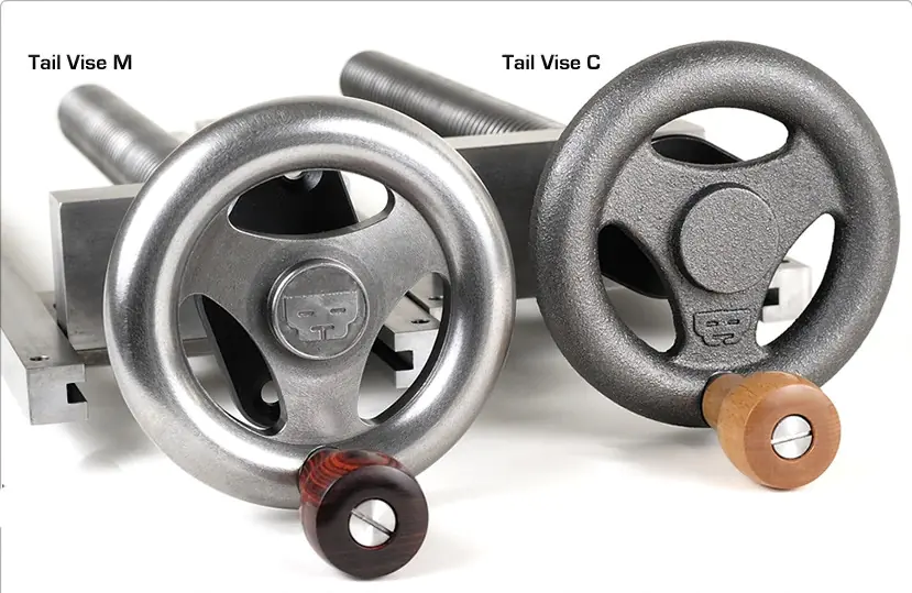 Étau Arrière (Etau Wagon) BENCHCRAFTED Étau Arrière (Etau Wagon) BENCHCRAFTED