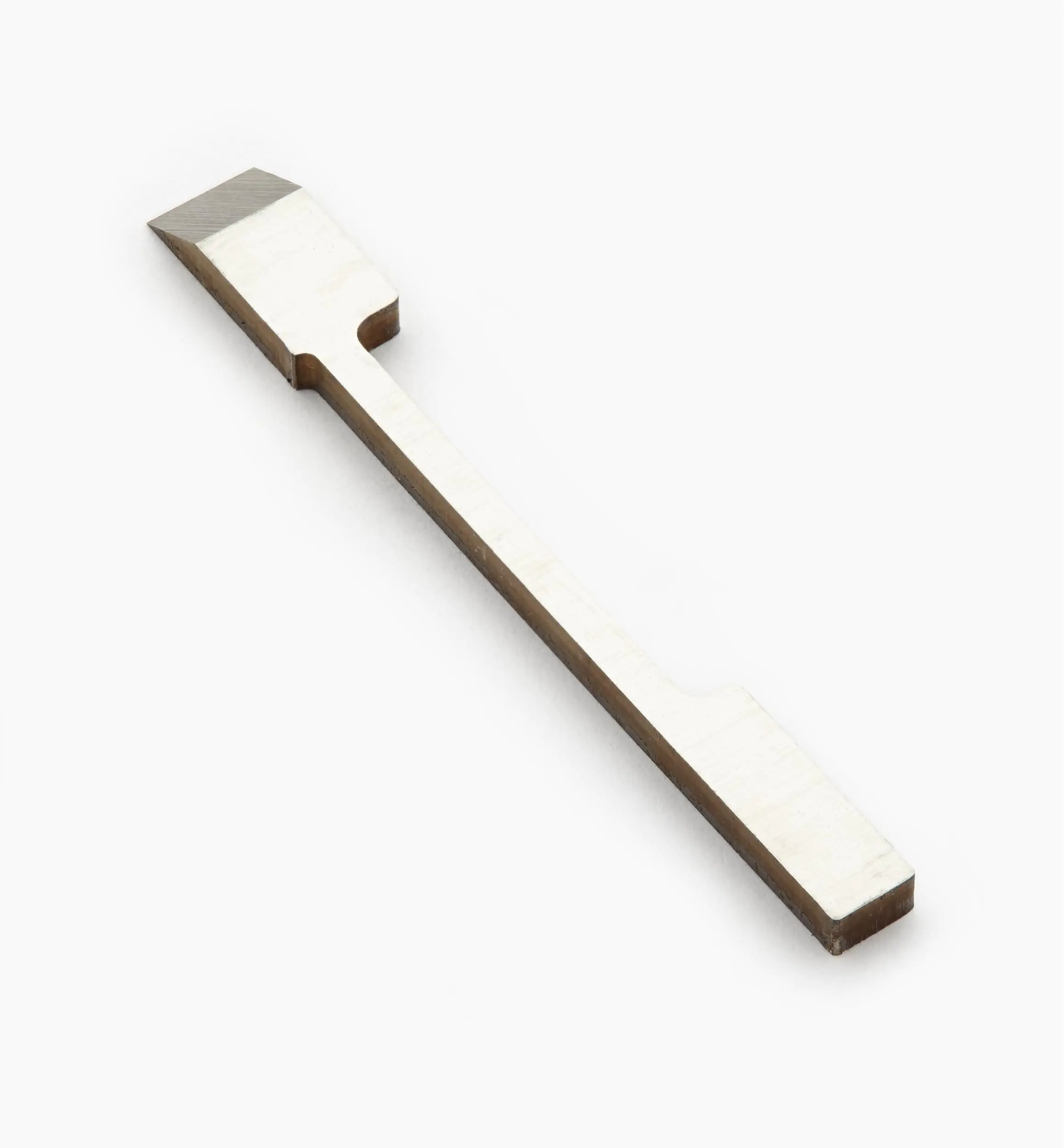 Lame de Rechange pour Rabot Guillaume 6mm VERITAS Lame de Rechange pour Rabot Guillaume 6mm VERITAS