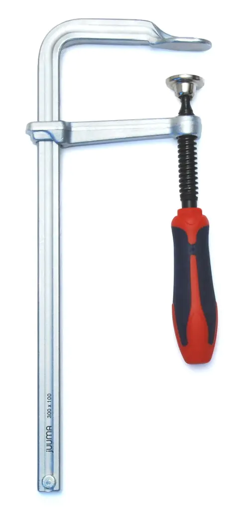 JUUMA Serre-joints tout en acier JUUMA Serre-joints tout en acier