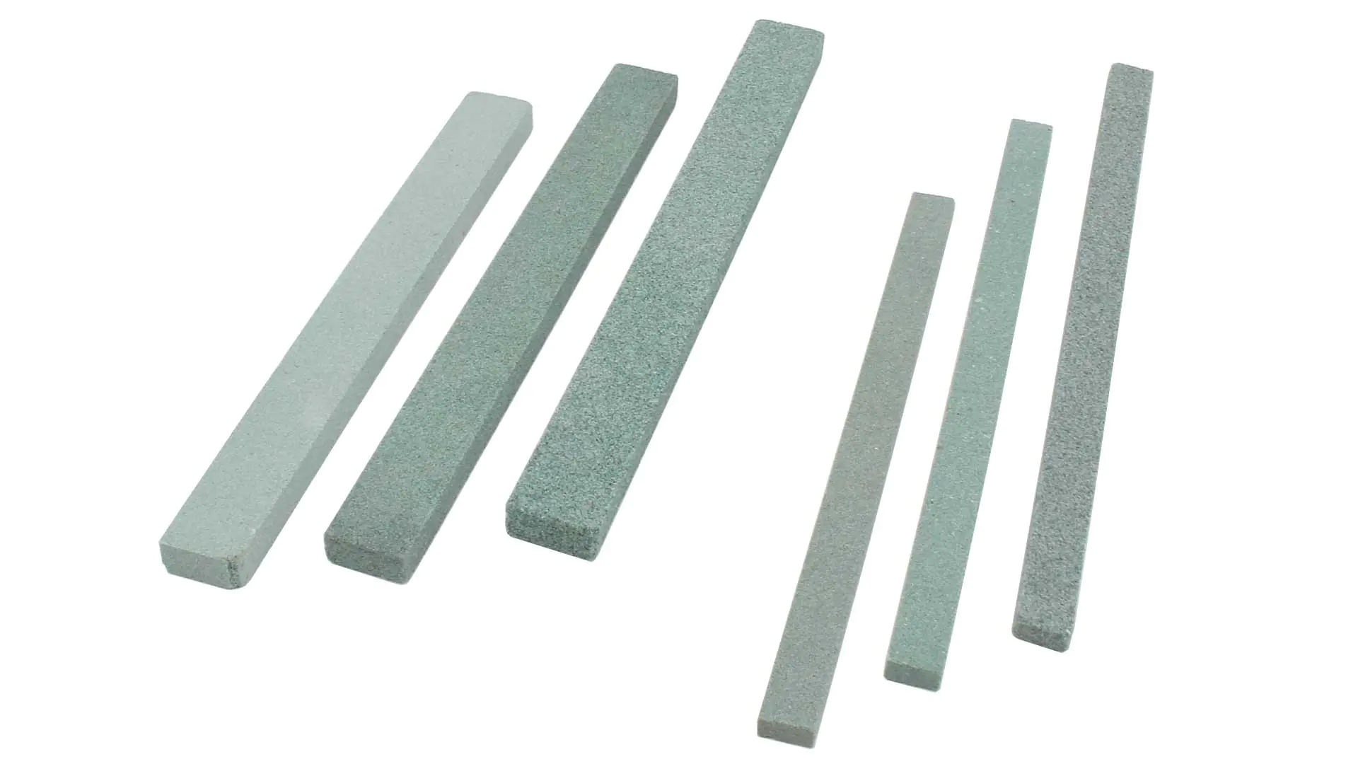 SILIFIX tige de meulage plate