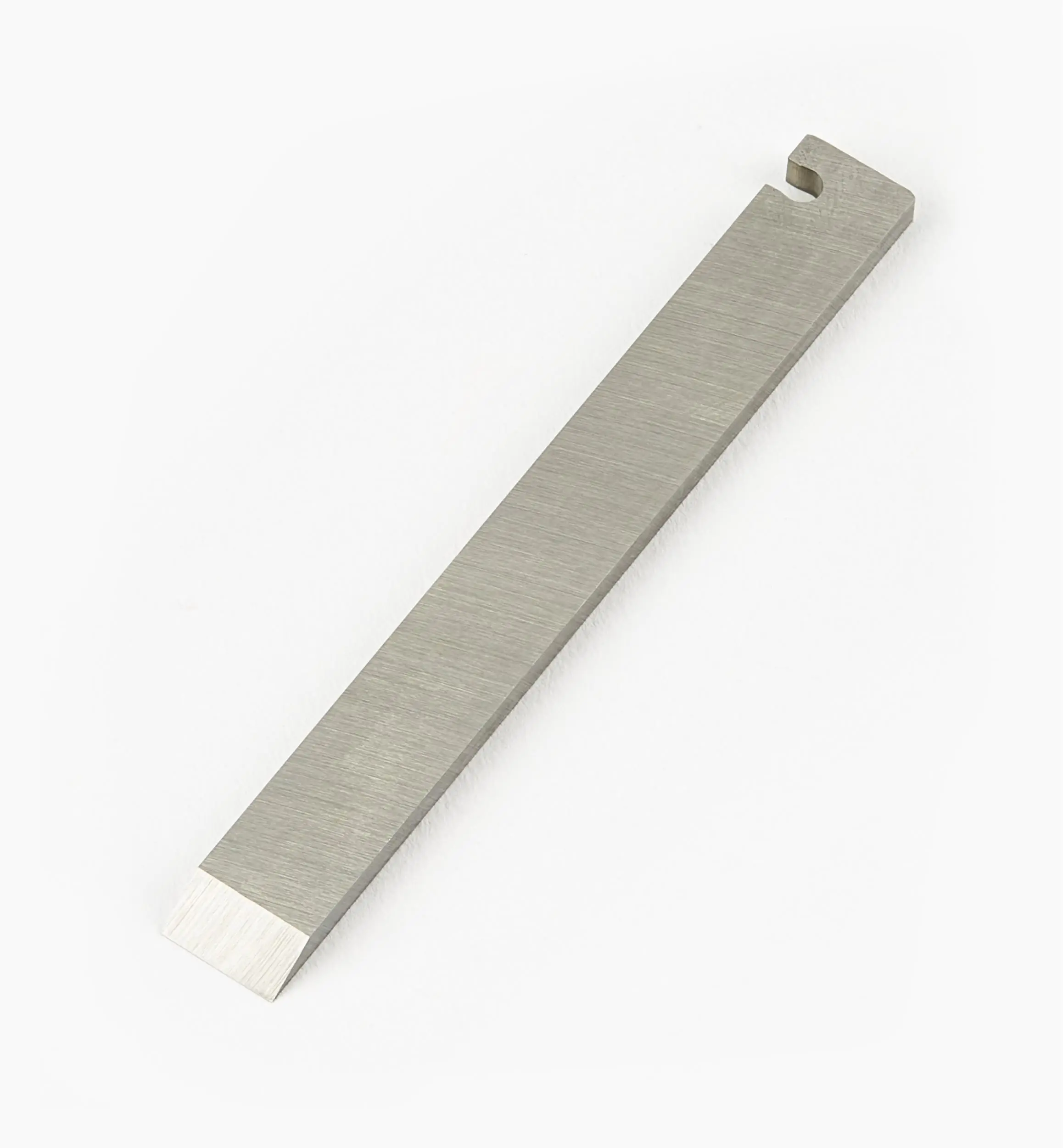 Lame de Rechange 10 mm pour Petit Rabot Charrue pour Gaucher VERITAS