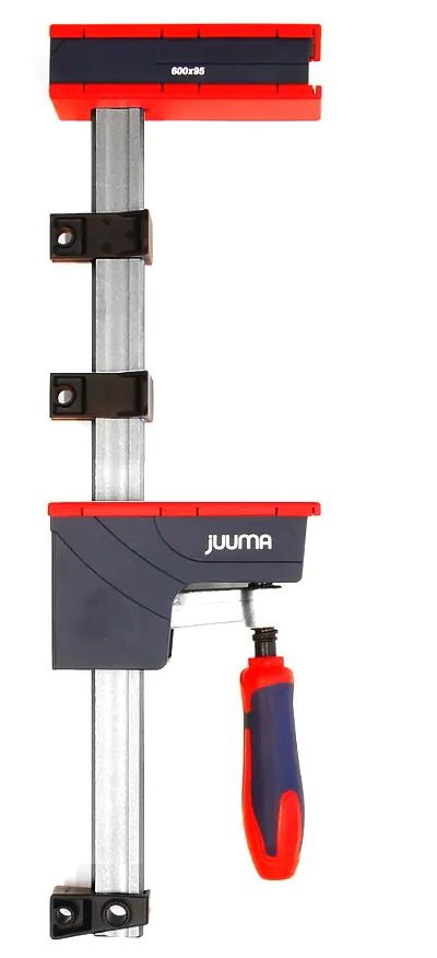 Serre-joint JUUMA